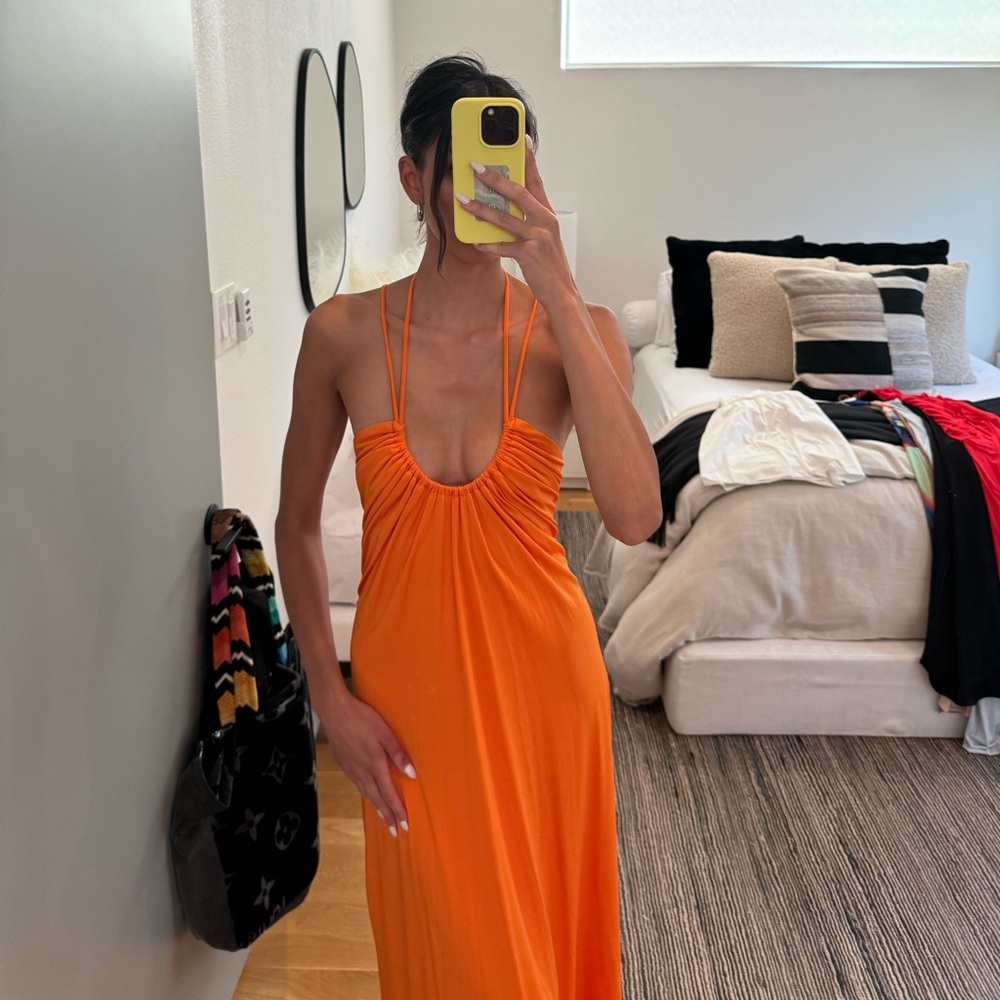 Jonathan Simkhai Dress